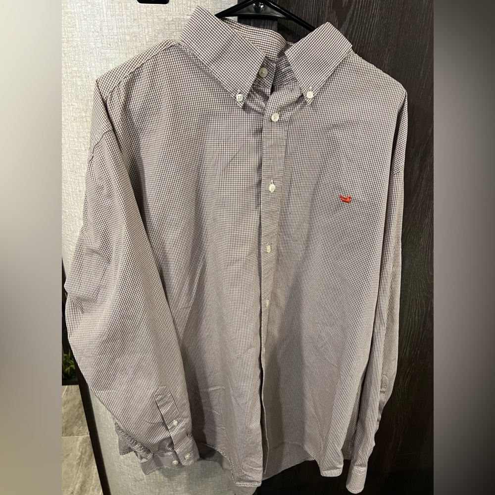 2 Southern Marsh men’s XL